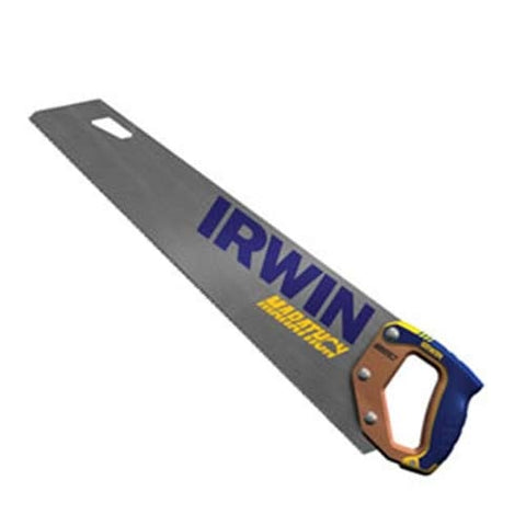 Irwin 2011202 Marathon 24-Inch Protouch Fine Cut Saw (2011202) - Ace Tool Group - Irwin