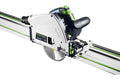 Festool 577422 Plunge Cut Track Saw TS 60 KEB-F-Plus-FS - Ace Tool Group - Festool