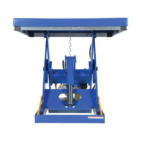 Vestil Air/Hydra Scissor Lift Table 3k 48 X 48 - Ace Tool Group - Vestil