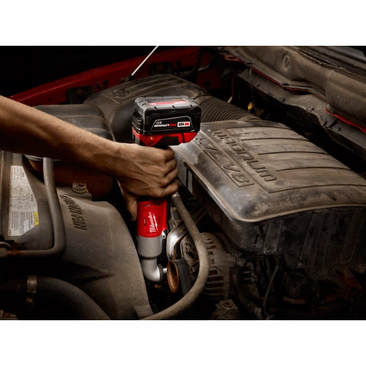 Milwaukee 2668-20 M18 Cordless 2-Speed 3/8" Right Angle Impact Wrench - Ace Tool Group - Milwaukee