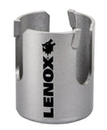 Lenox Hole Saw Carbide 2 1/4-Inch 57Mm - Ace Tool Group - Lenox