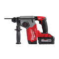 Milwaukee 2912-22 - 1" Sds Plus Rotary Hammer Kit - Ace Tool Group - Milwaukee
