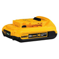 Dewalt Dck720D2 20V Max Compact 7-Tool Combo Kit - Ace Tool Group - DeWalt