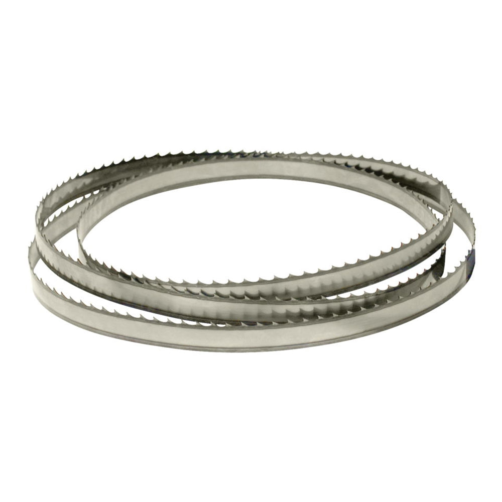 JET 414301 Bandsaw Blade 1/2 in. x .025 in. x 64-1/2 in. x 14R - Ace Tool Group - JET