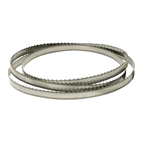 JET 414301 Bandsaw Blade 1/2 in. x .025 in. x 64-1/2 in. x 14R - Ace Tool Group - JET