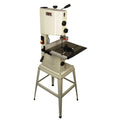 JET 714000 JWB-10 10 in. Open Stand Bandsaw - Ace Tool Group - JET