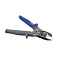Klein 86526 HVAC Hand Notcher - Ace Tool Group - Klein