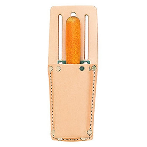 Clc 67 Tool Holder Box-Shaped Utility Knife Sheath - Ace Tool Group - CLC