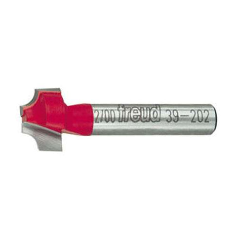 Freud Tools 1/8" Radius Ovolo Bit - Ace Tool Group - Freud