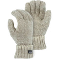 Majestic 3423 Winter Lined Ragwool Gloves - Ace Tool Group - Majestic