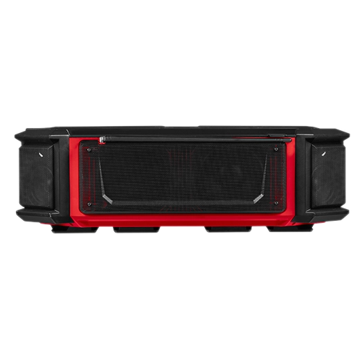 Milwaukee 2950-20 M18 PACKOUT  Radio + Charger - Ace Tool Group - Milwaukee