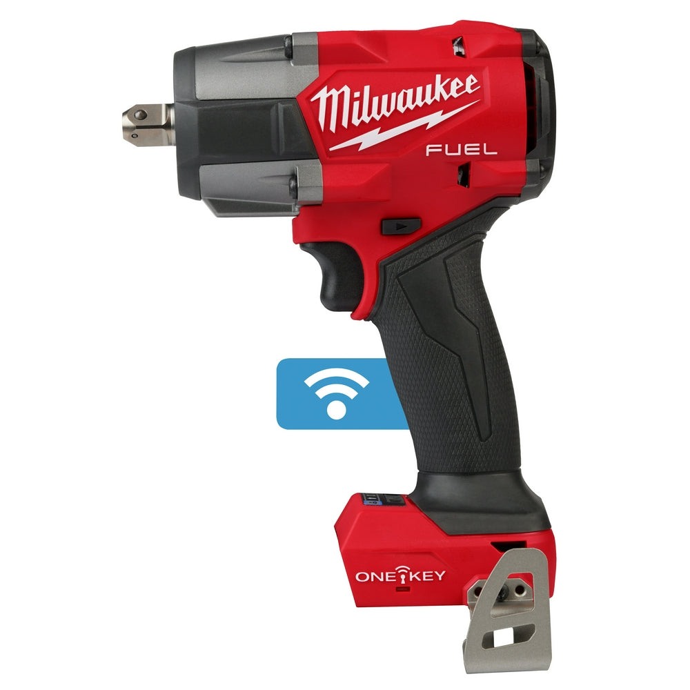 M18 FUEL CTIW Mid-Torque