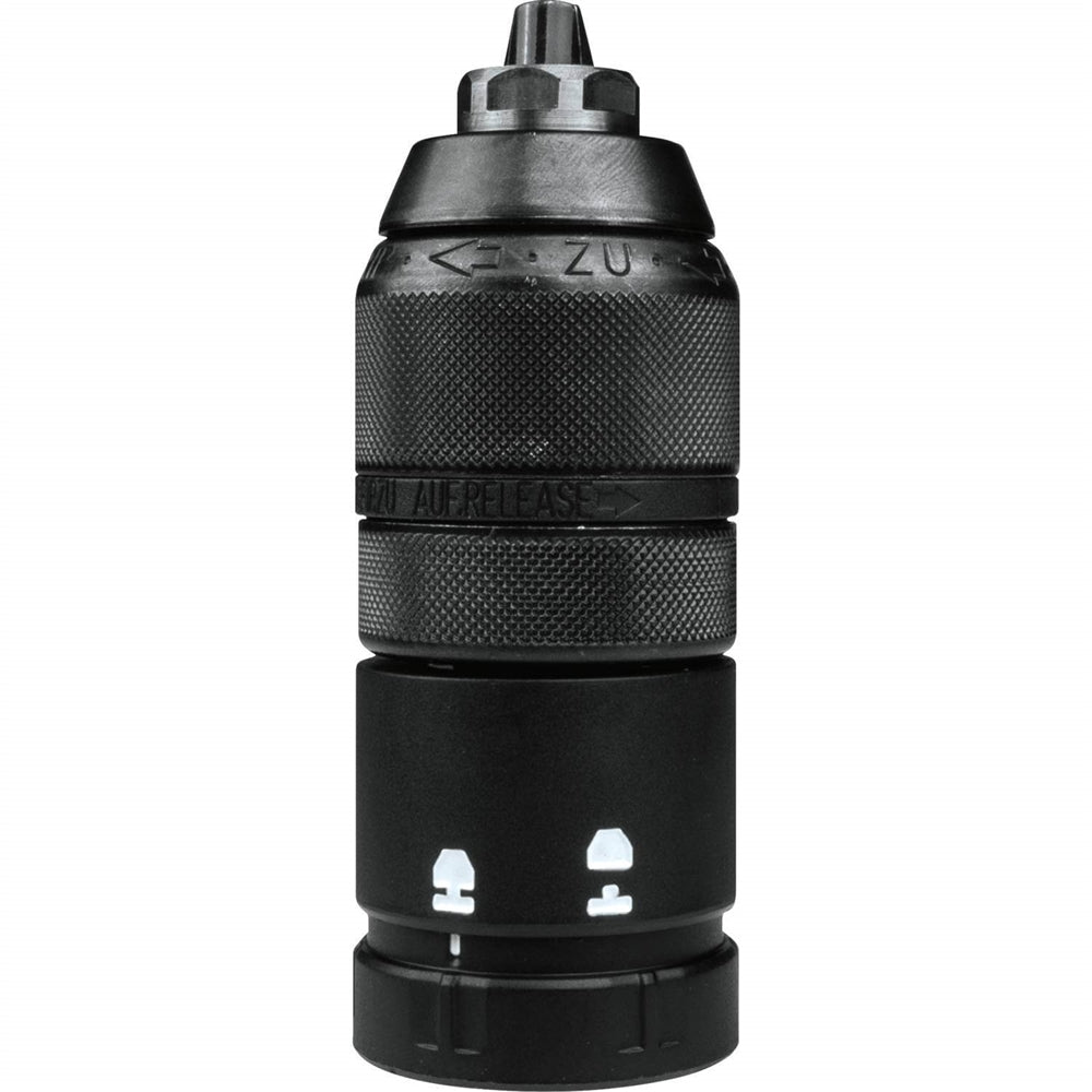 Makita 199139-5 Quick Change 1/2 in. Keyless Chuck - Ace Tool Group - Makita