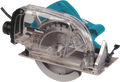 Makita 5057KB 7-1/4" Circular Saw, with Dust Collector - Ace Tool Group - Makita