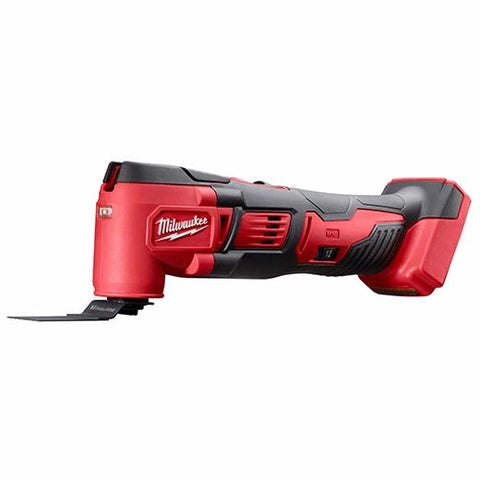 Milwaukee 2626-20 M18 Cordless Multi-Tool Tool Only