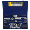 Irwin 26394 Tap And Die Set Metric 53-Piece - Ace Tool Group - Irwin