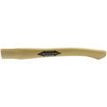 Stiletto STLHDL-C16 16" Curve Hickory Repl. Handle for 12/14oz - Ace Tool Group - Stiletto