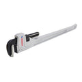 Lenox Aluminum Pipe Wrench 36" - Ace Tool Group - Lenox