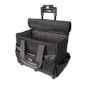 CLC L258 Lighted Handle 17 in. Roller Tech Gear Bag - Ace Tool Group - CLC
