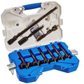 Lenox 1787506 Bi-Metal Self-Feed Bit Kit 16 Piece - Ace Tool Group - Lenox