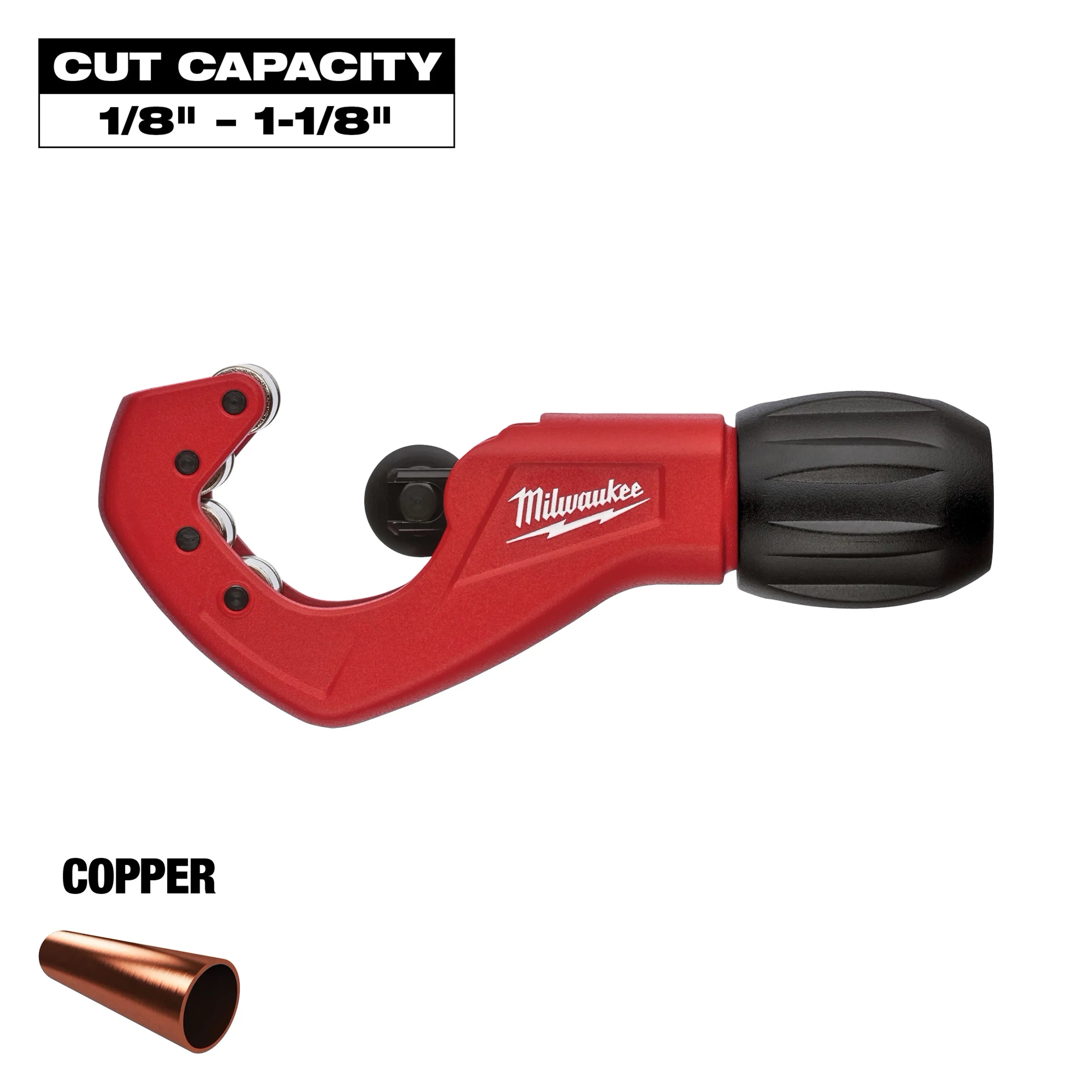 Milwaukee 48-22-4259 1" CONSTANT SWING - Ace Tool Group - Milwaukee