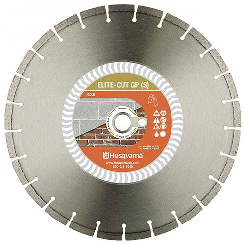 Husqvarna 589517701 20 in. x .140 1 Elite-Cut GP (S) - Ace Tool Group - Husqvarna