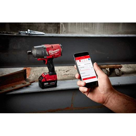 Milwaukee 2864-20 M18 FUEL HTIW 3/4" FRICTION RING W/ ONE KEY - BARE TOOL - Ace Tool Group - Milwaukee