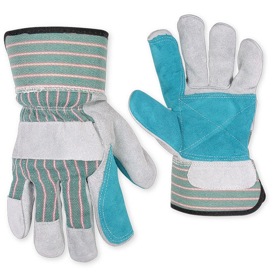 CLC Work Gear 2047 Double Leather Palm Safety Cuff - Ace Tool Group - CLC