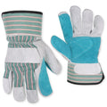 CLC Work Gear 2047 Double Leather Palm Safety Cuff - Ace Tool Group - CLC