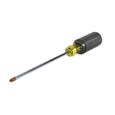 Klein 603-7 Number 2 Phillips Screwdriver 7 in. - Ace Tool Group - Klein