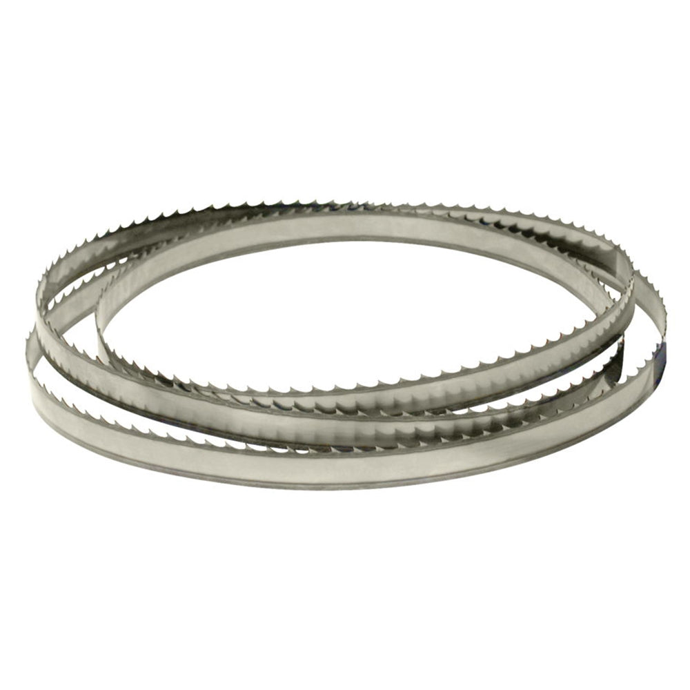 JET 414300 Bi-Metal Bandsaw Blade 3/4 in. x .035 in. x 93 in. x 10-14VT - Ace Tool Group - JET