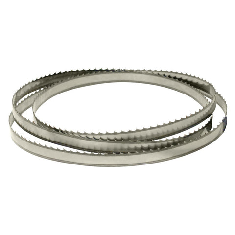 JET 414300 Bi-Metal Bandsaw Blade 3/4 in. x .035 in. x 93 in. x 10-14VT - Ace Tool Group - JET