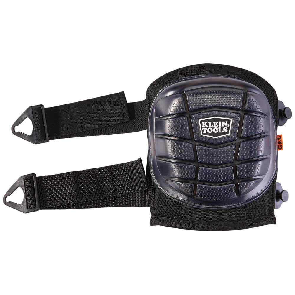 Klein Tools 60184 Lightweight Gel Knee Pads - Ace Tool Group - Klein