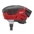 Milwaukee 2458-21 M12 PALM NAILER KIT - Ace Tool Group - Milwaukee