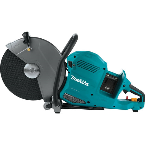 Makita GEC01Z 80V XGT 14 in. Power Cutter - Ace Tool Group - Makita
