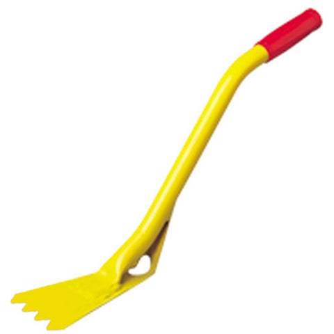 Vinal 6126 Shingle Remover 10 Teeth 55" Shingle Eater - Ace Tool Group - Shingle Eater