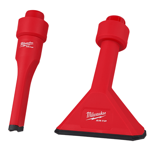 Milwaukee 49-90-2034 AIR-TIP Nozzle Kit - Ace Tool Group - Milwaukee