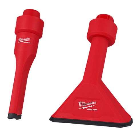 Milwaukee 49-90-2034 AIR-TIP Nozzle Kit - Ace Tool Group - Milwaukee