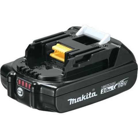 Makita BL1820 18V LXT Lithium-Ion Compact Battery - Ace Tool Group - Makita