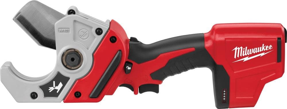 Milwaukee 2470-20 M12 PVC SHEAR - BARE TOOL - Ace Tool Group - Milwaukee