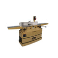 Powermatic 1610079 Pj882 Jointer, 2Hp 1Ph 230V - Ace Tool Group - Powermatic