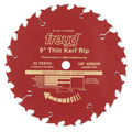 Freud Tools 9" Thin Kerf Rip Blade - Ace Tool Group - Freud