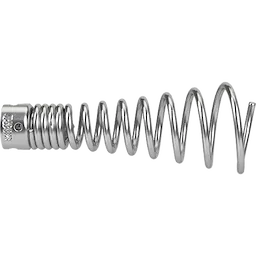 Milwaukee 48-53-3828 Flexible Funnel Auger  7/8" Sectional Cable - Ace Tool Group - Milwaukee