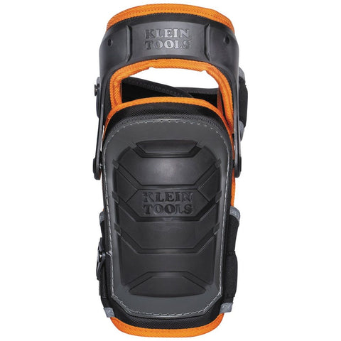 Klein 60491 Heavy Duty Hinged Knee Pads - Ace Tool Group - Klein