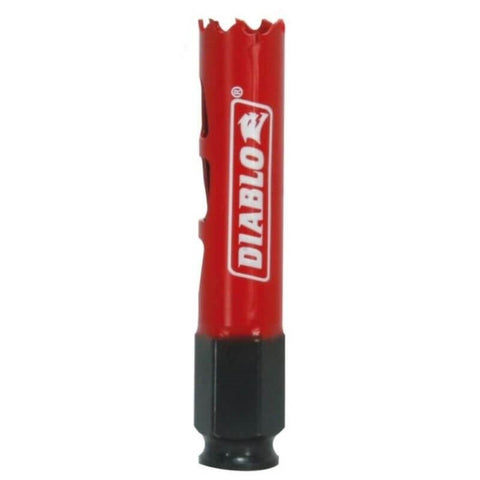 Diablo Tools 3/4" Bi-Metal Hole Saw - Ace Tool Group - Diablo