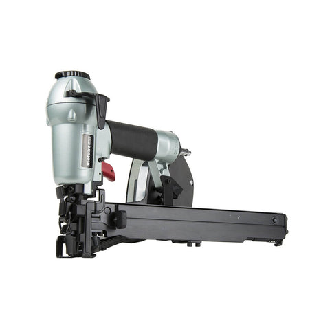 Metabo HPT N3808APM 3/8 in. Crown Stapler - Ace Tool Group - Metabo