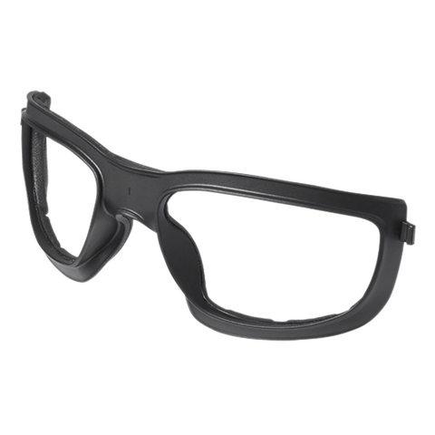 Milwaukee 48-73-2041 Clear High Performance Safety Glasses with Gasket 12 Pack - Ace Tool Group - Milwaukee