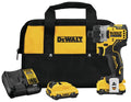 Dewalt Dcf601F2 Xtreme 12V Max Brushless Screwdriver Kit - Ace Tool Group - DeWalt