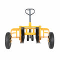 Vestil ALL-T-HD All Terrain Pallet Truck Hd 2.5K 50 In - Ace Tool Group - Vestil
