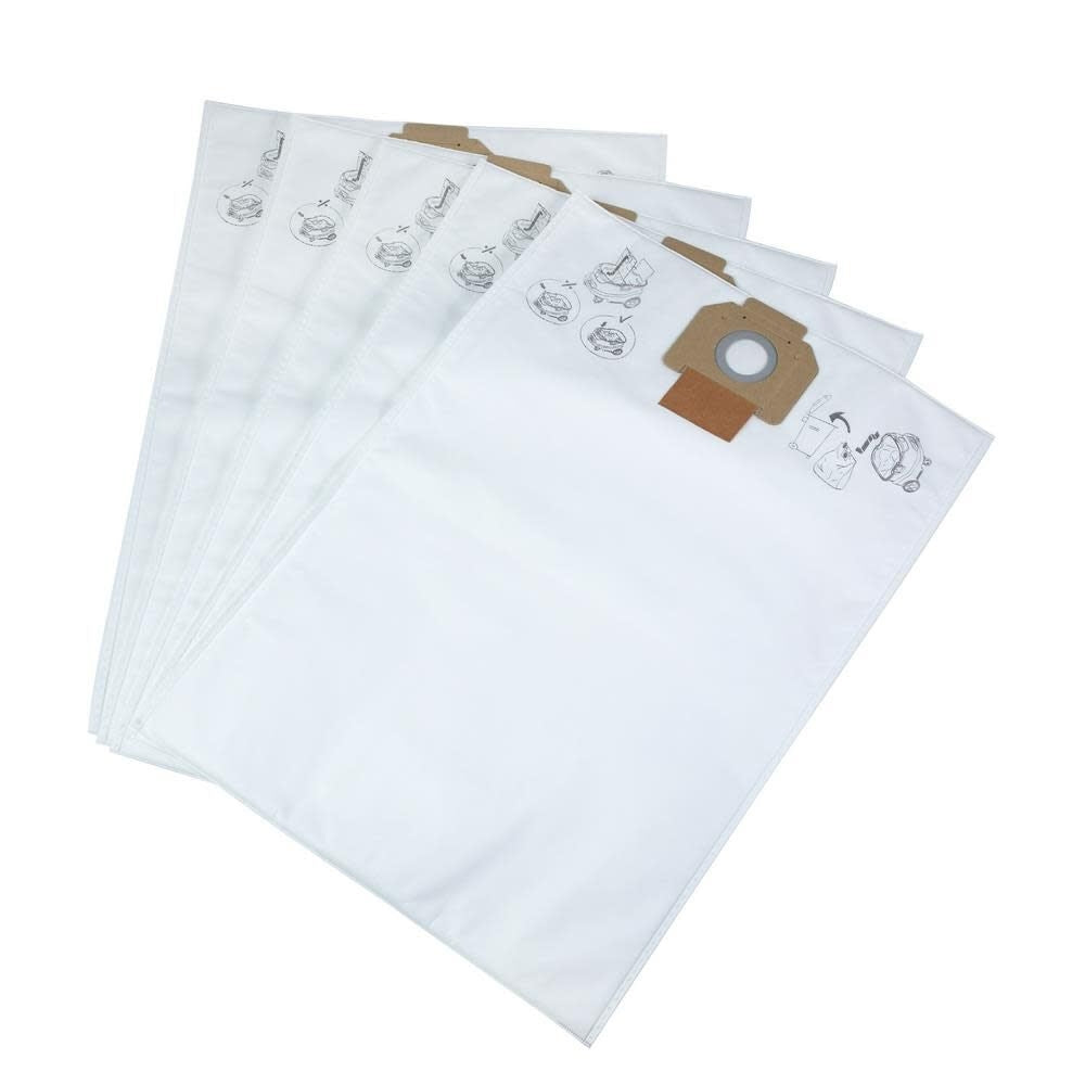 Milwaukee 49-90-1955 FLEECE DUST BAGS - Ace Tool Group - Milwaukee